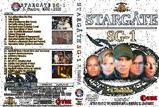Stargate SG1 DVD Season 3 - Main cover - Czech.jpg
