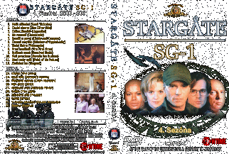 Stargate SG1 DVD Season 4 - Main cover - Czech.jpg
