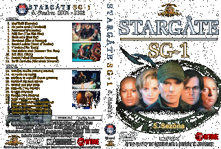 Stargate SG1 DVD Season 5 - Main cover - Czech.jpg